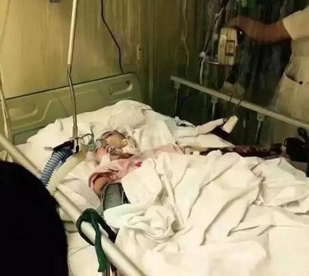 最美演员徐婷 全身溃烂死在医院 癌症只是其一背后故事让人心疼