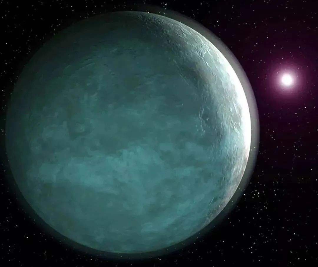 最新证明:生命可以在100%的纯氢中生存,寻找外星生命更容易了!