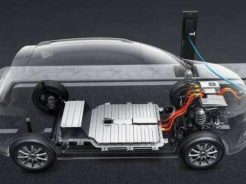 不用换机油机滤，纯电动汽车保养都有哪些项目？这些是重点