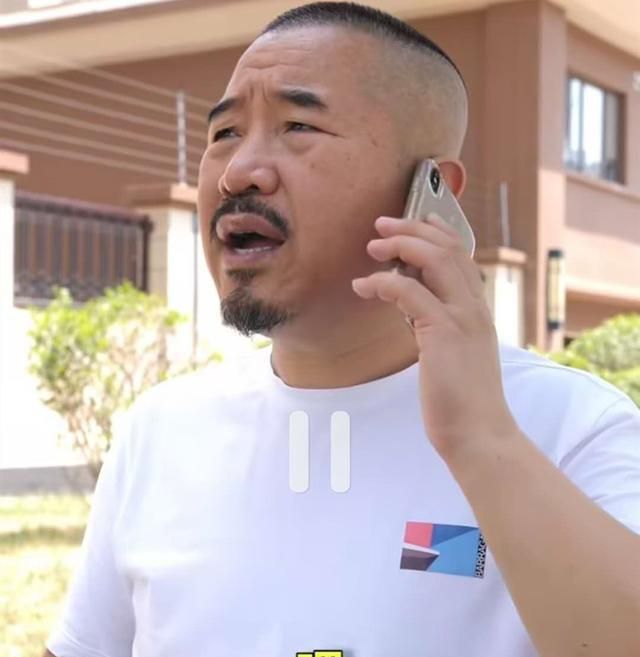 《乡村爱情》13拍摄疑云,王小利留起头发,刘能真的要换人了吗