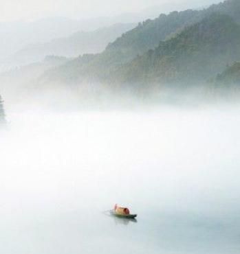 他身负才华,作品被匪我思存引用,却被元朝无情打压,入仕无门