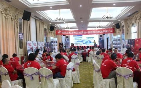 顶刮刮升级汽配连锁加盟平台 两款新品重磅来袭