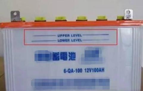 蓄电池鼓胀、爆炸的原因及预防！看完直呼涨知识了