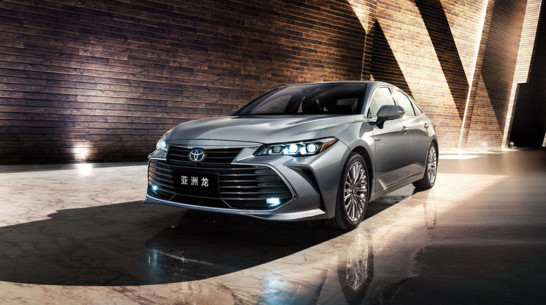 日系神话也不再?6月涨跌各半挽回颜面,1-6月没见逆势增长!