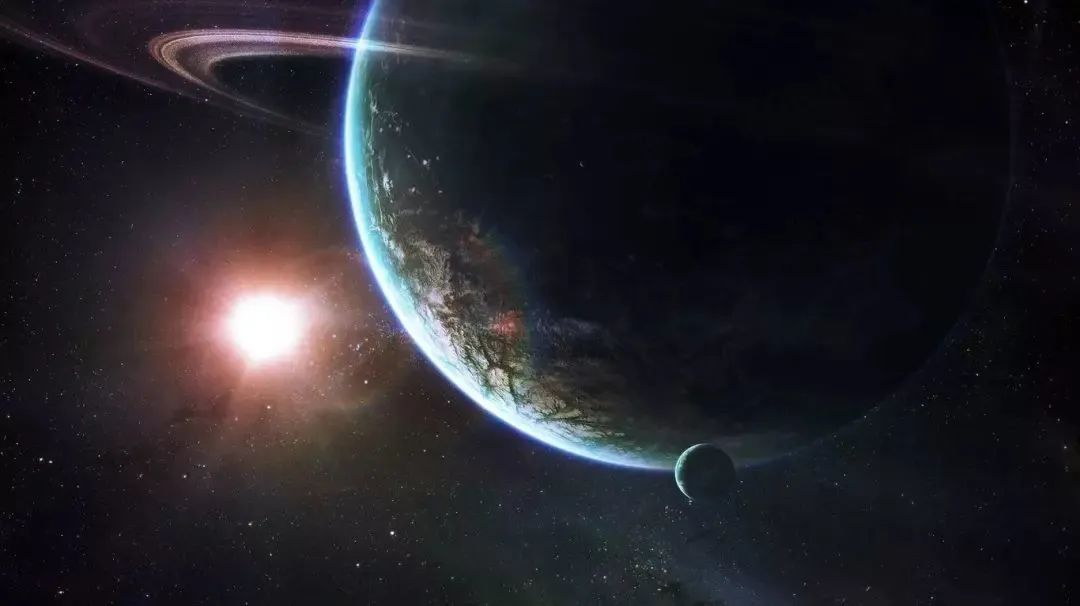 最新证明:生命可以在100%的纯氢中生存,寻找外星生命更容易了!