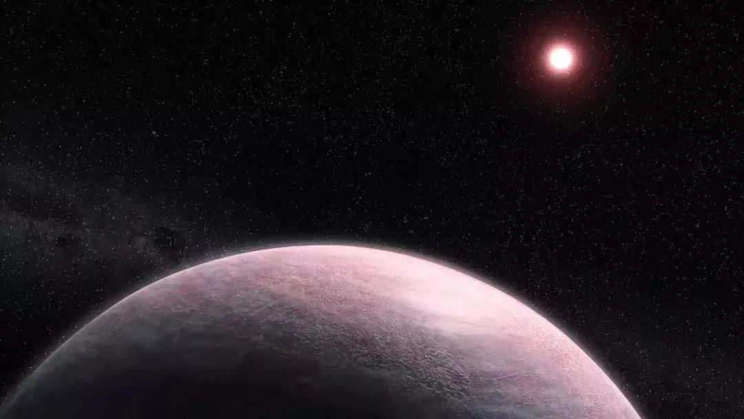 最新证明:生命可以在100%的纯氢中生存,寻找外星生命更容易了!