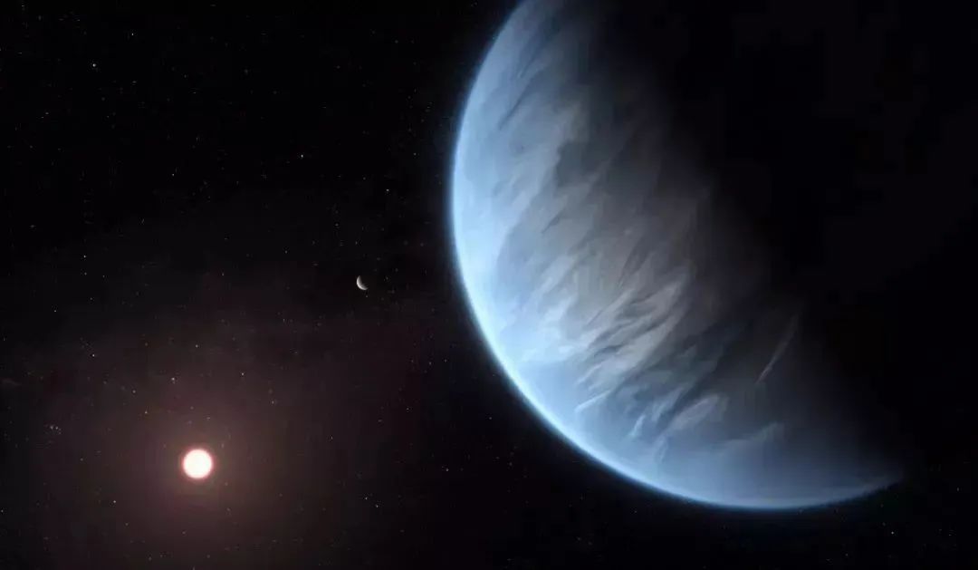 什么时候能找到外星生命啊?在遥远的星球上,如何寻找生命迹象?