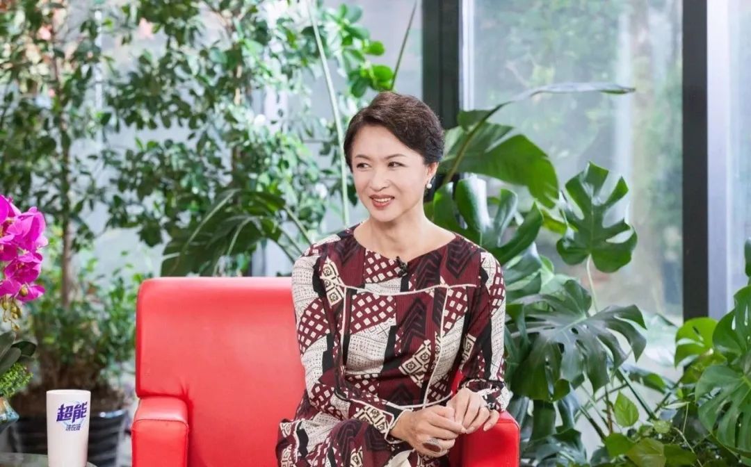 金星拒绝上《浪姐》?透露在法国注册电视台,继续做《金星秀》?