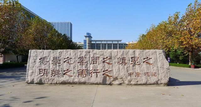 江苏尖子生更多的十所重点高中,学霸表示压力山大