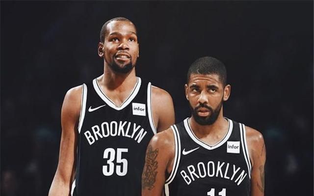 NBA华人老板蔡崇信,1年巨亏1个亿,杜兰特却成最大受益人