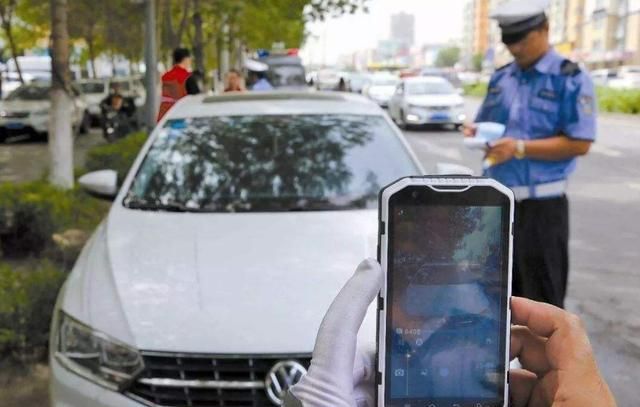 交通部公布好消息,这项违章不再扣分罚款,在路上放心大胆开车!
