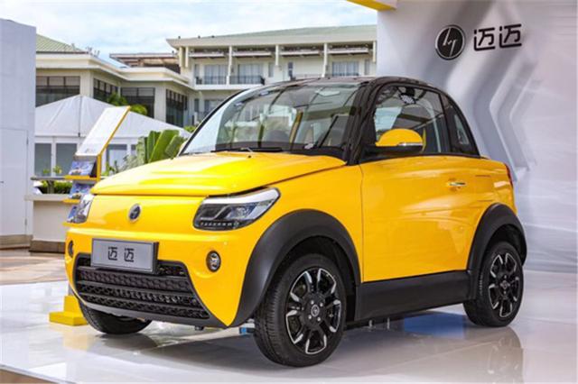 下半年还有多少个“赛麟”和“拜腾”?