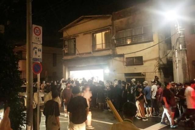 就这素质?日本举办“可以偷的艺术展”,还没开场作品就被偷光了