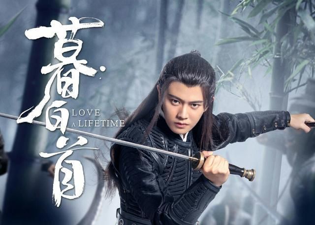 粉励志偶像,过精彩人生:嘉人的励志故事,与任嘉伦一样让人感动