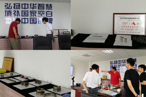 老人家厉害了!开着依维柯勇拓科技事业!
