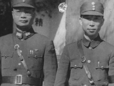 抗日战神薛岳，日军最害怕的中国将军，活了103岁死前8字让人寒心