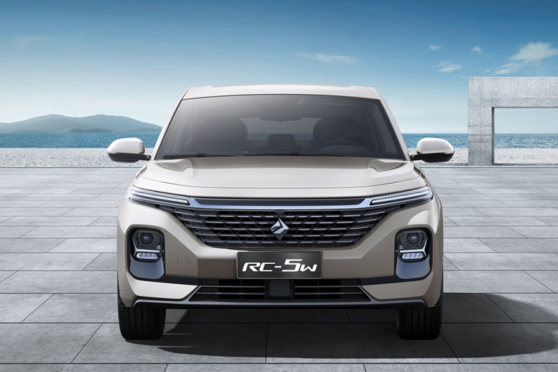 5w旅行版渲染图曝光 或将8月上市