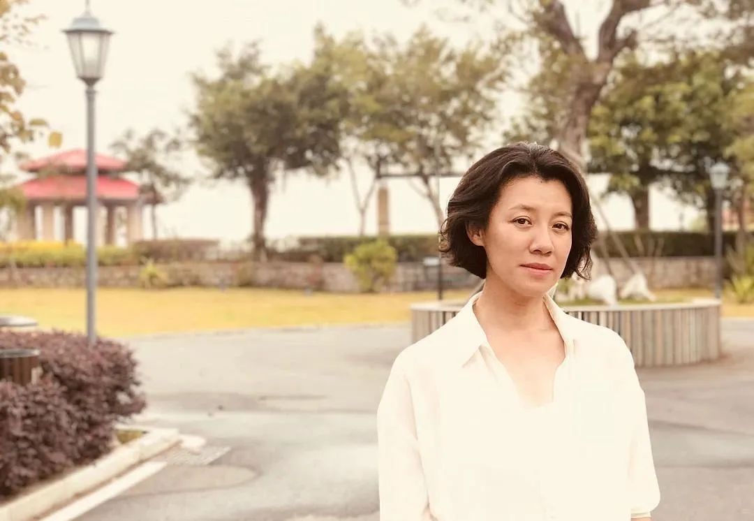 刘琳这个女人啊,终于红了
