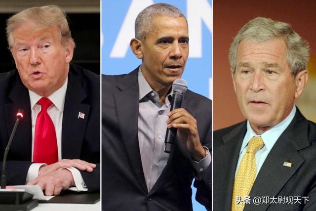 2020年特朗普选举或大胜,可能性91%!美国教授唱衰拜登有理吗?