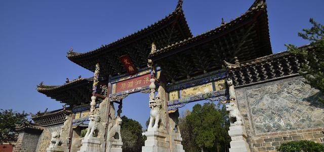 云南有座千年古城,被《爸爸去哪儿》带火了,但现在依然低调