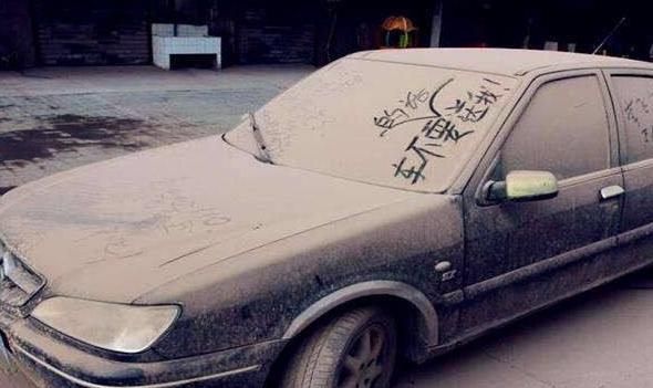 汽车长时间不开,“最多”能停放多少天?内行人:记准这个数!