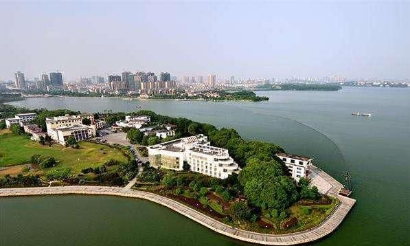 湖南“第二大城市”,GDP仅次长沙,却不是株洲和湘潭