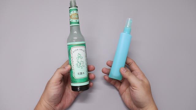 别只用花露水驱蚊,花露水的10个作用也很棒,看完告诉家人和朋友