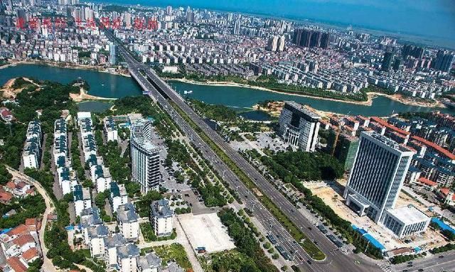 湖南“第二大城市”,GDP仅次长沙,却不是株洲和湘潭
