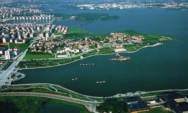 湖南“第二大城市”,GDP仅次长沙,却不是株洲和湘潭
