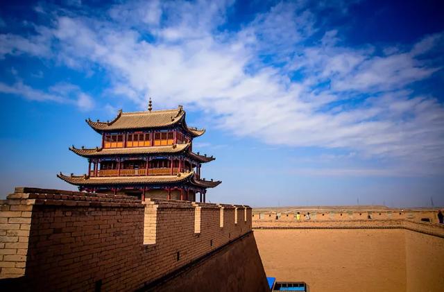 7月,中国最美的青甘大环线,不走回头路的西北体验