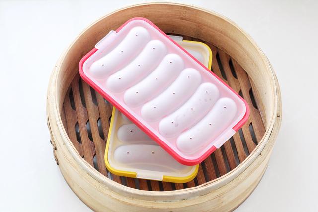 减肥期也能吃的小零食,无需打发不用烤箱,细腻Q弹比蛋糕味道好