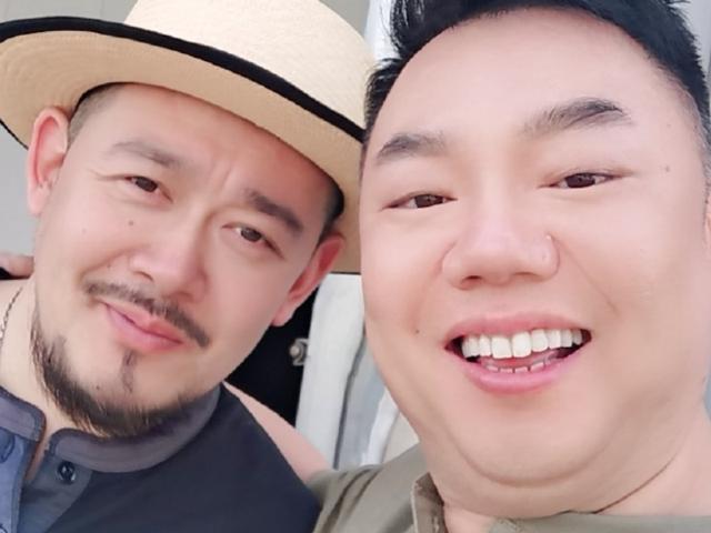 “李大嘴”姜超:曾住6平破房,相亲19次皆未果,今靠王胖子翻红