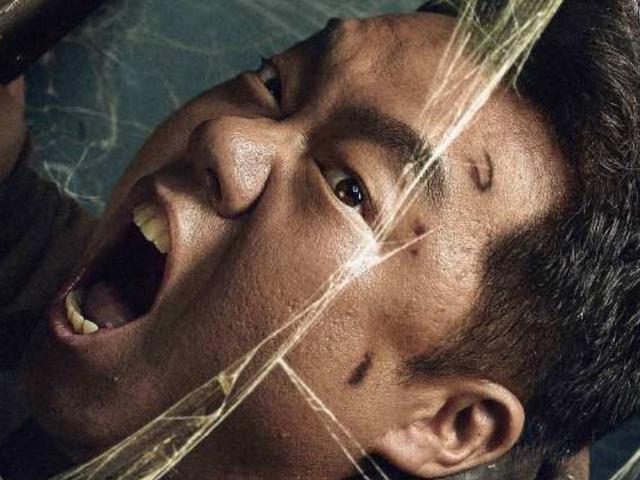 “李大嘴”姜超:曾住6平破房,相亲19次皆未果,今靠王胖子翻红