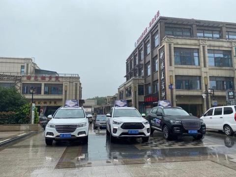 决战盛夏——巡展外拓第一站圆满！