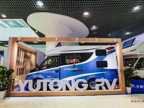 如何达成一次说走就走的旅行？不妨看看第十一届上海房车展