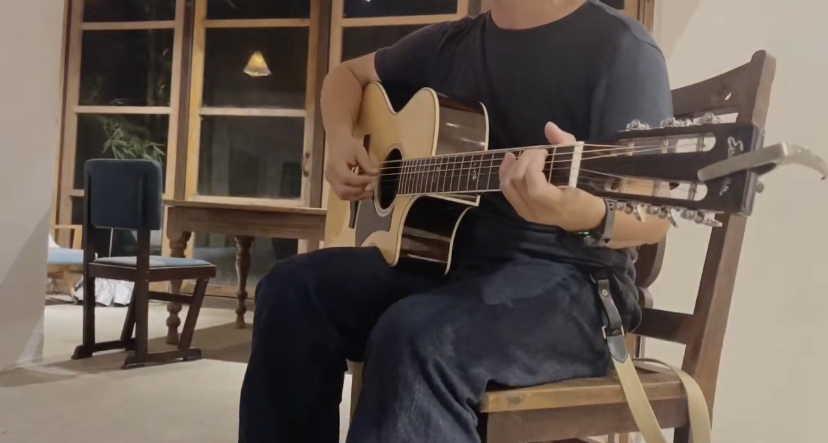 董花花回归贵妇生活,晒豪华私人健身房,约异性好友吃饭生活悠闲