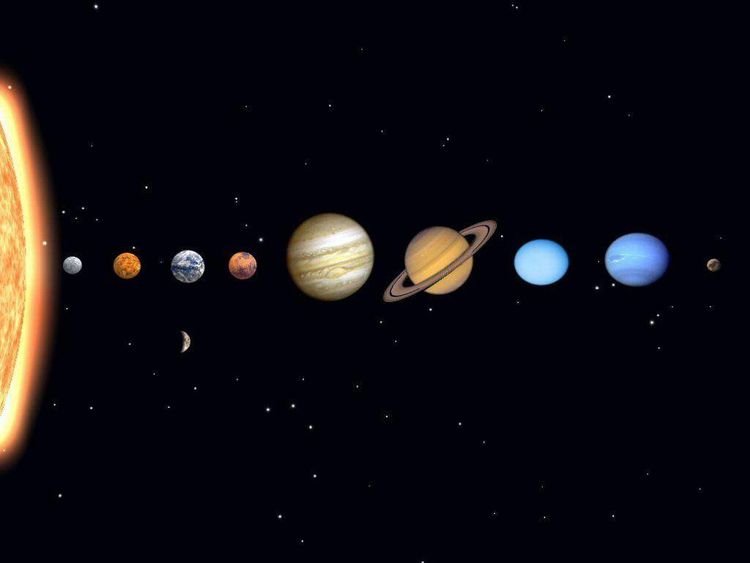 太阳系最大的行星"木星"有多恐怖?