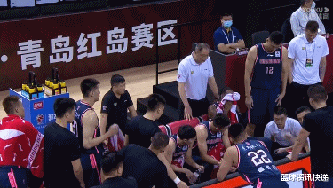 cba主教练谩骂球员引发争议杜锋狂喷曾繁日刘权标废物cnmd