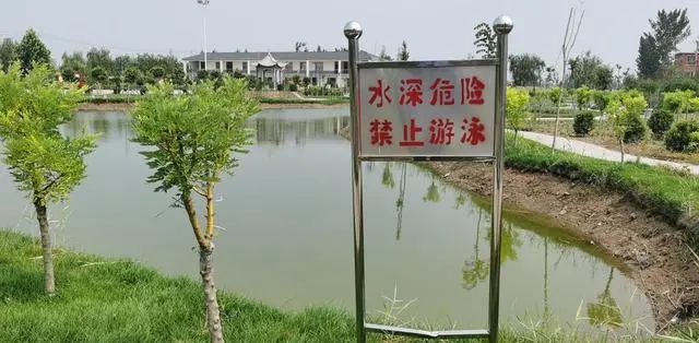痛心!3兄弟池塘边玩耍溺亡 其中两个为不满3周岁的双胞胎