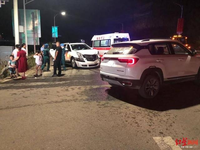 “顶包奇案”:驾车出事故逃逸,肇事者冒出车主、儿子、兄弟,三人均被拘