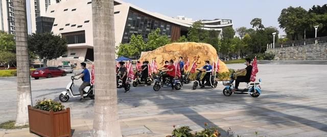 天能、超威、南都、旭派、星恒等电动车电池品牌,有什么布局?