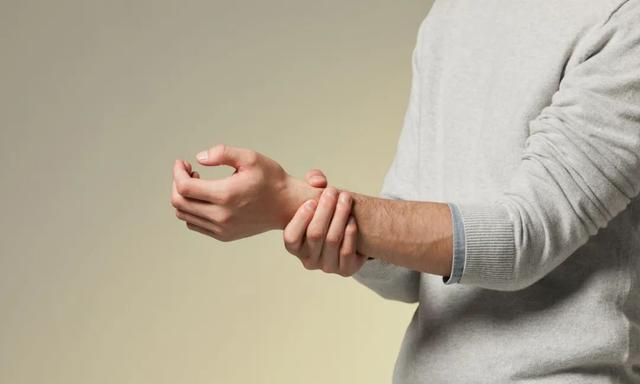 生活有道|有事没事按内关穴,扫除胸中之苦闷!