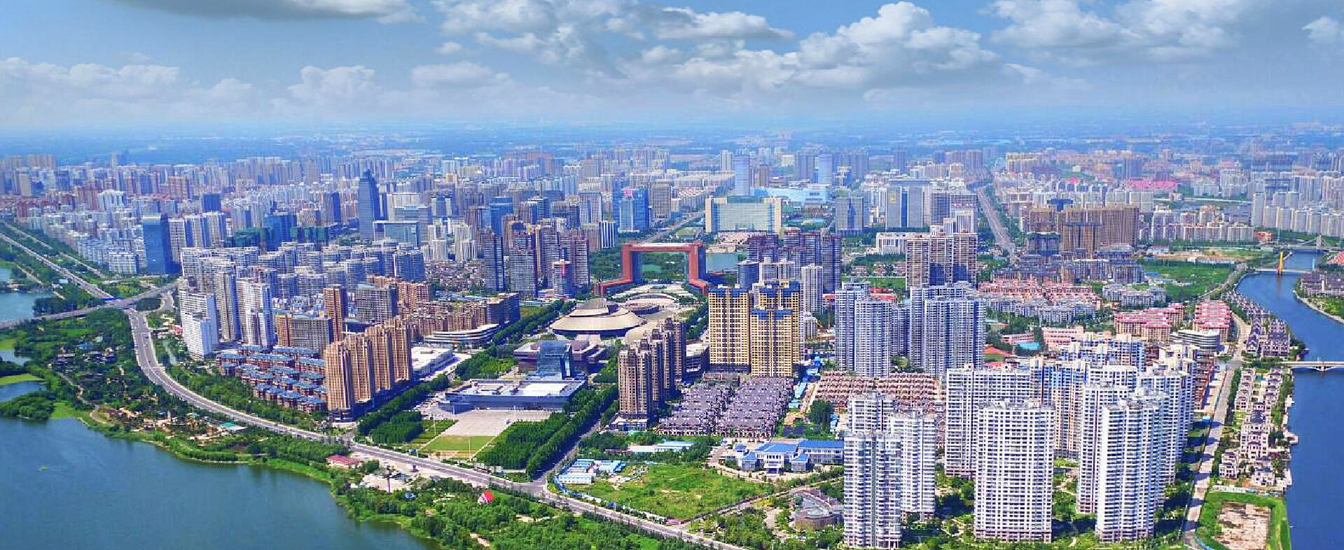 山东临沂下辖的12个行政区域一览|河东区|临沂市|山东省_新浪新闻