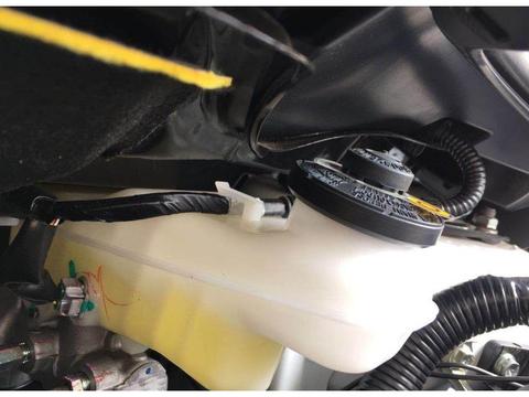 刹车油，机油和防冻液到底应该多久换一次？老司机告诉你答案