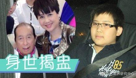 赌王葬礼现场曝光,大量鲜花木材搬入殡仪馆,东西太多摆满一条街