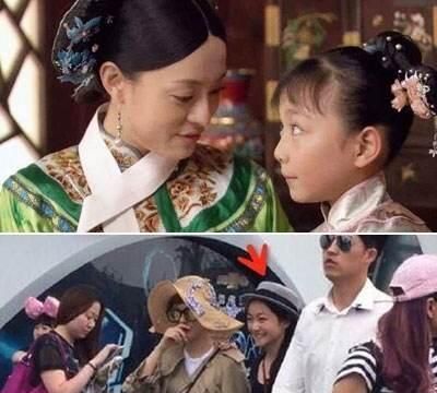 难得孙俪晒同父异母妹妹,高考完带孙艳练舞,新发型显年轻像同龄