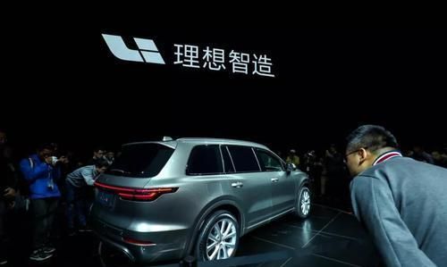 连续两年亏损,理想汽车赴美申请IPO,上市“新理想”能否实现?