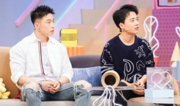 郭麒麟被问碰到曹云金会不会打招呼,他这样回答,难怪这么火