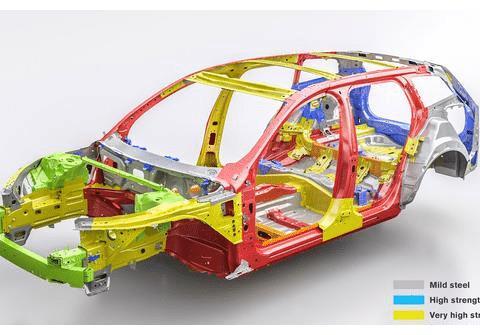 网友突发奇想：用钢轨做防撞梁，效果肯定好
