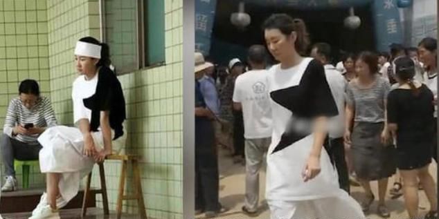 马蓉再作妖!“嘲笑”王宝强:还以为你女友多清纯,原来不过如此